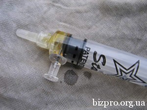 Ремонт лобового скла автомобіля