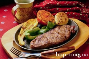 Кулінарні рецепти на листівках